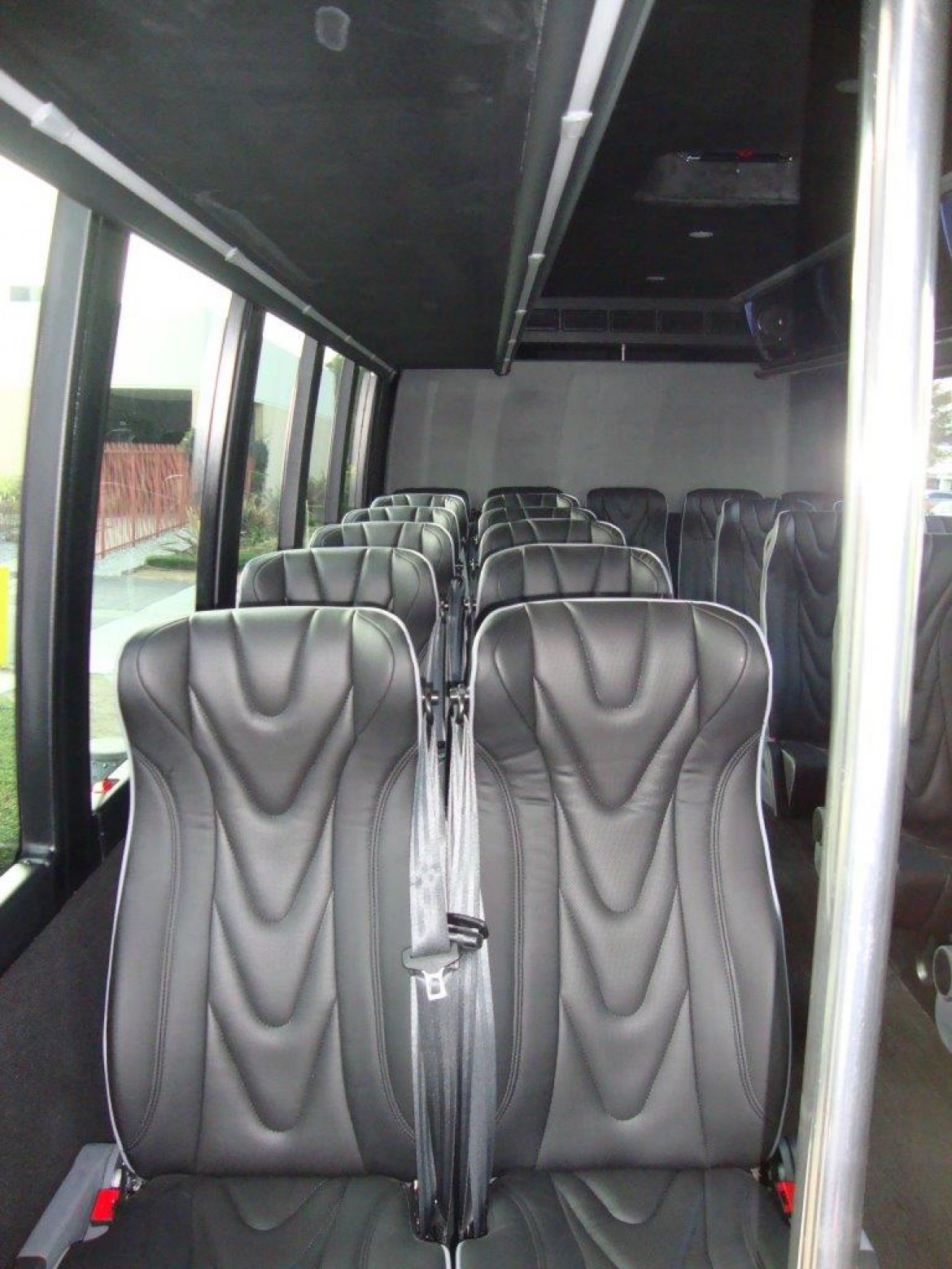 Shuttle Bus for Sale in Carson, CA - Photo 20