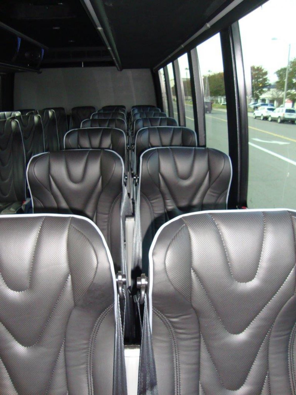 Shuttle Bus for Sale in Carson, CA - Photo 21