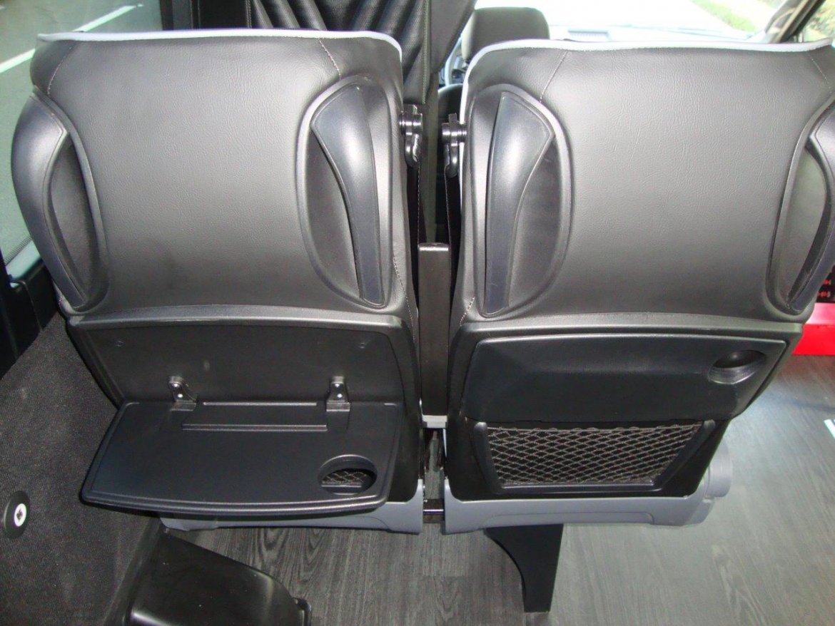 Shuttle Bus for Sale in Carson, CA - Photo 23