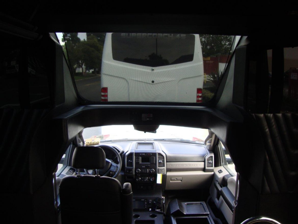Shuttle Bus for Sale in Carson, CA - Photo 25