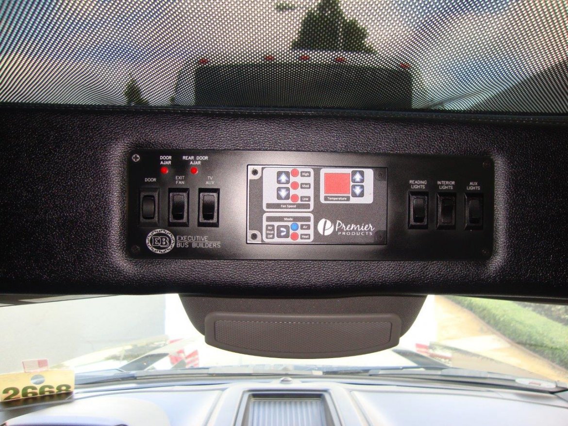 Shuttle Bus for Sale in Carson, CA - Photo 28