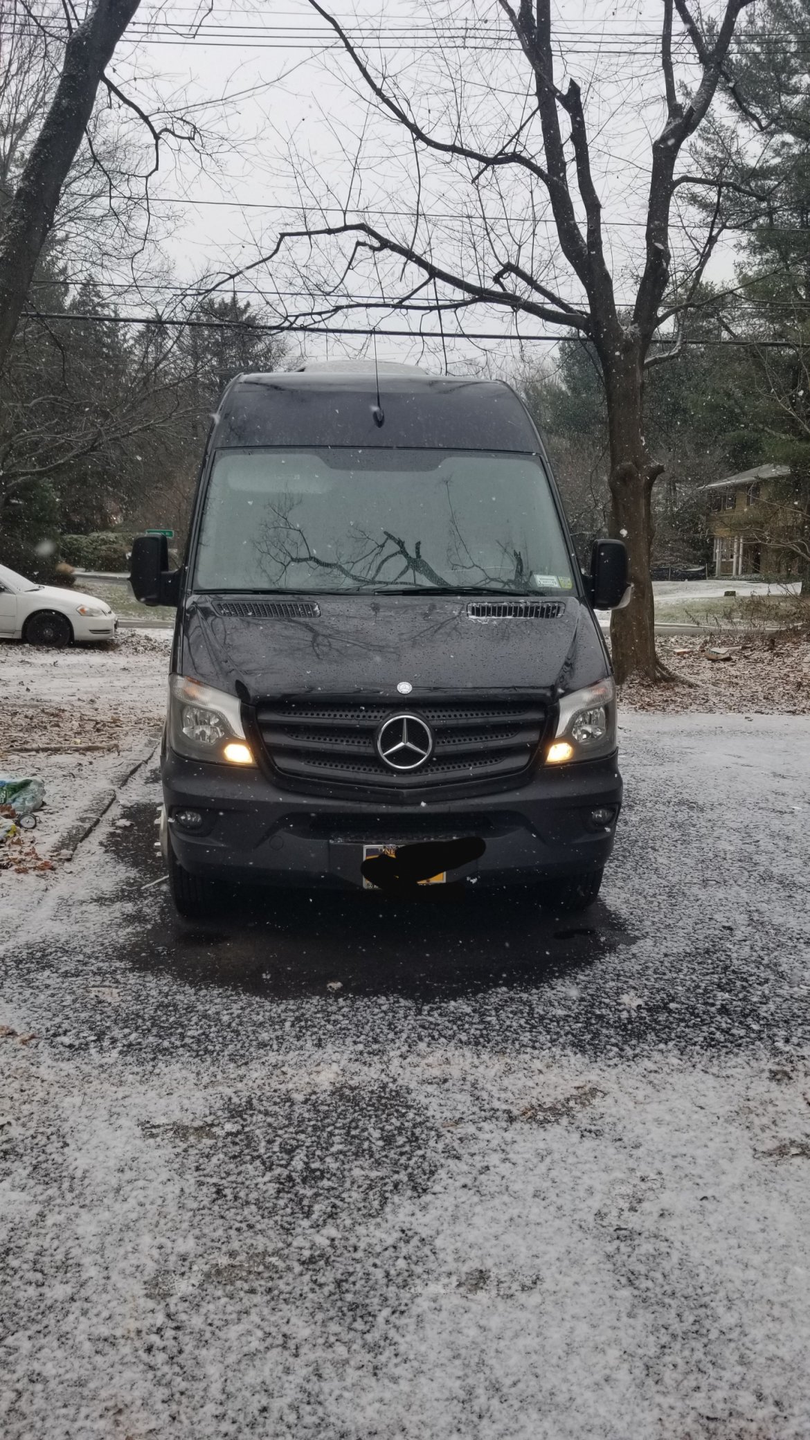 Executive Shuttle for Sale in Monsey, NY - Photo 8