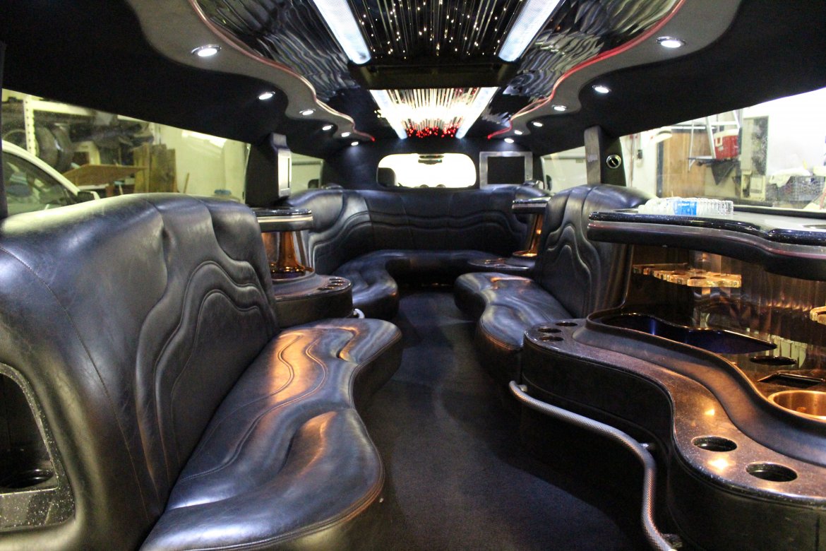 SUV Stretch for Sale in Westport, MA - Photo 5