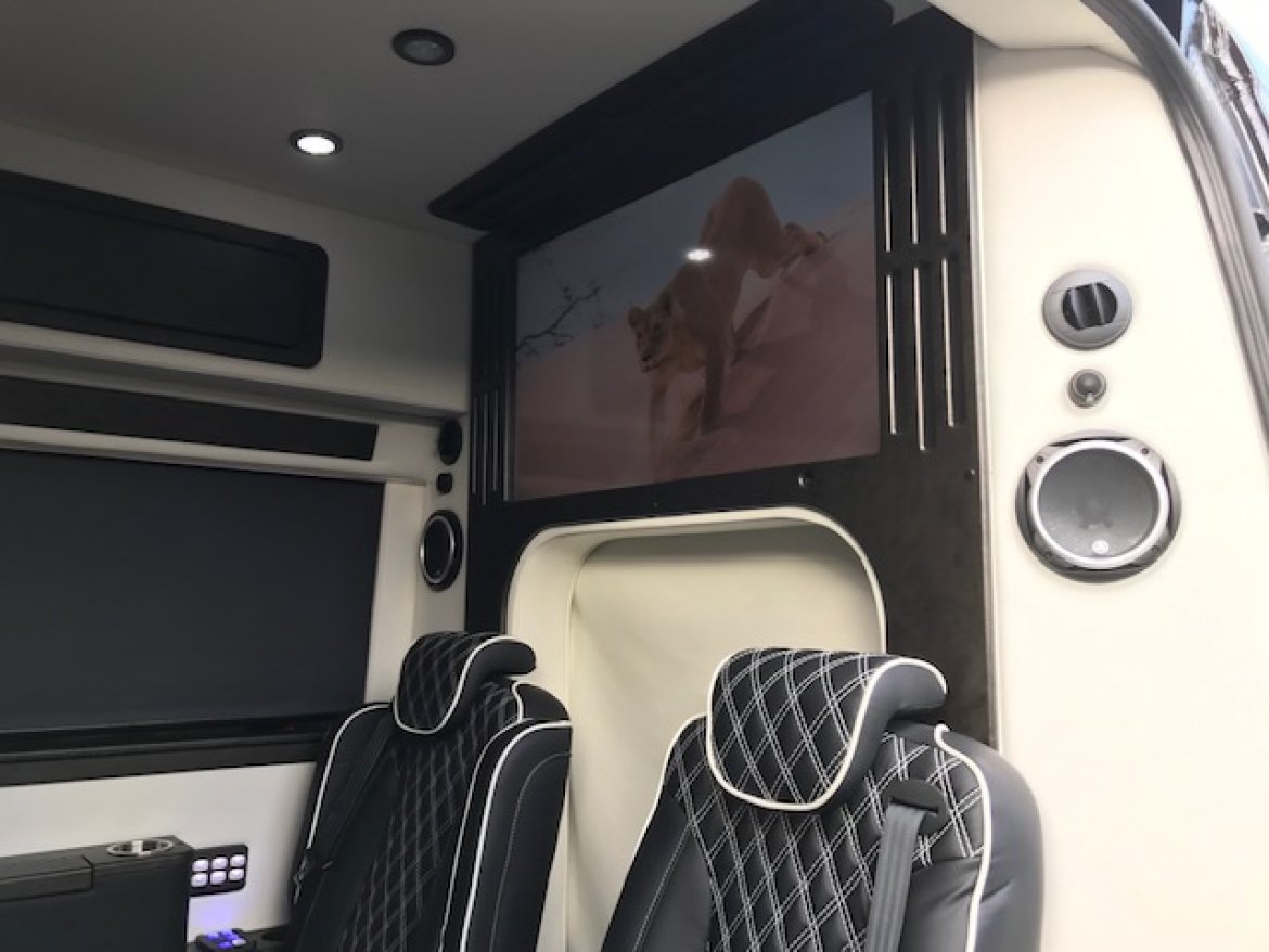 Sprinter for Sale in Oaklyn, NJ - Photo 13
