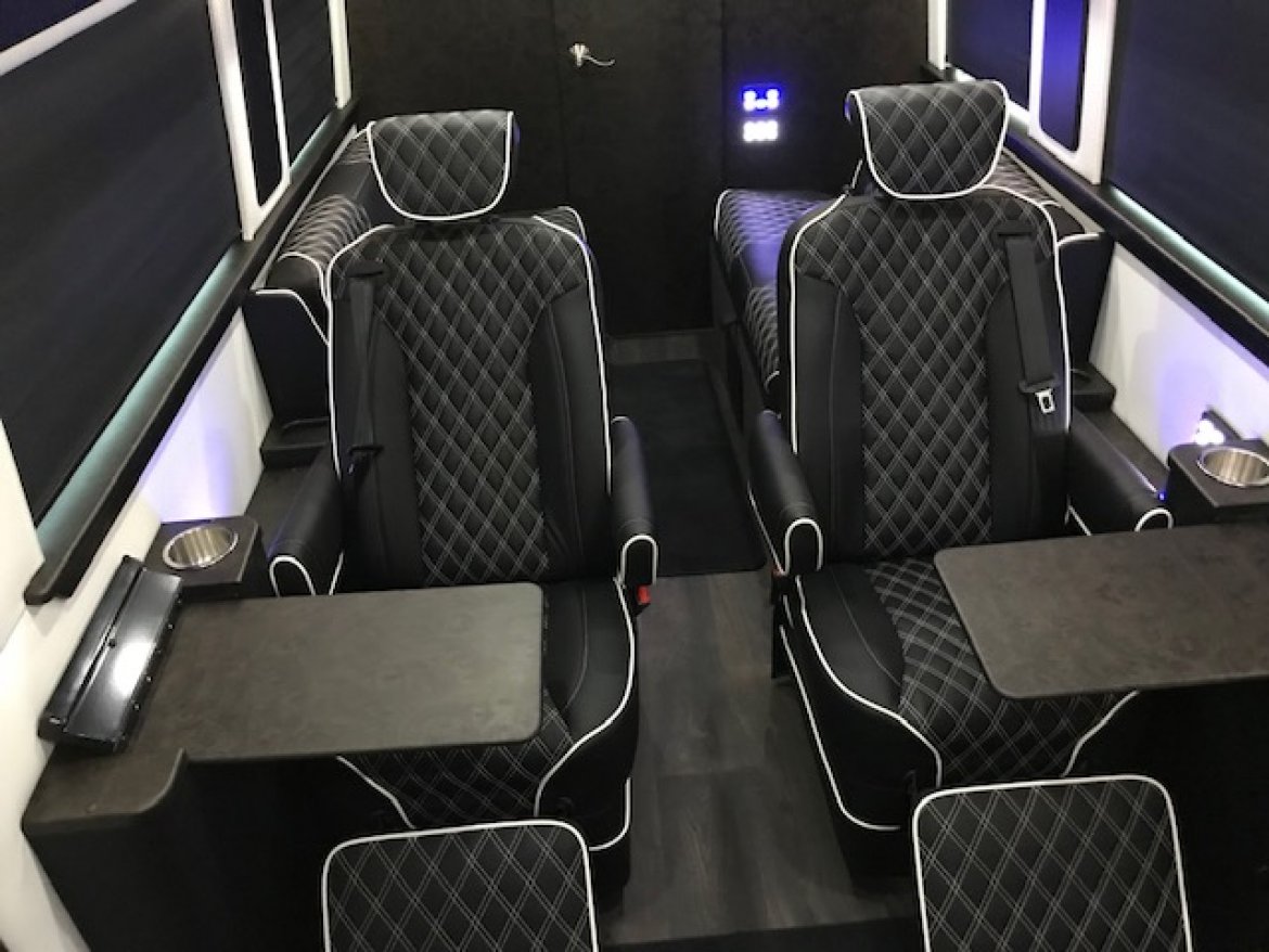 Sprinter for Sale in Oaklyn, NJ - Photo 14