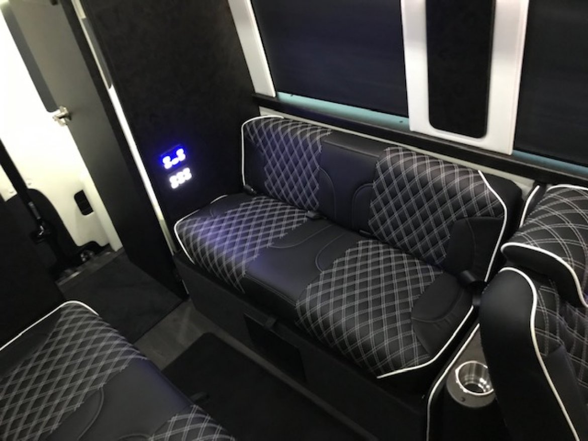 Sprinter for Sale in Oaklyn, NJ - Photo 17