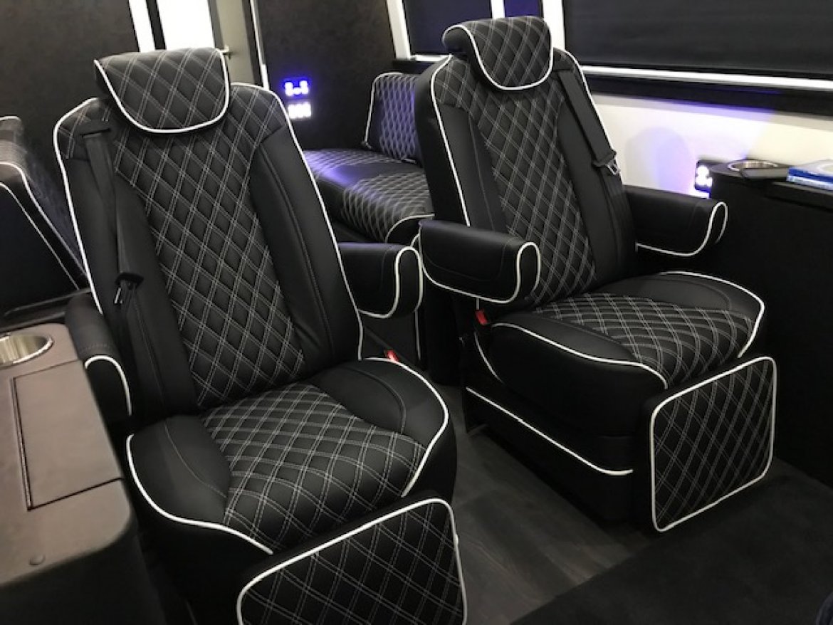 Sprinter for Sale in Oaklyn, NJ - Photo 19