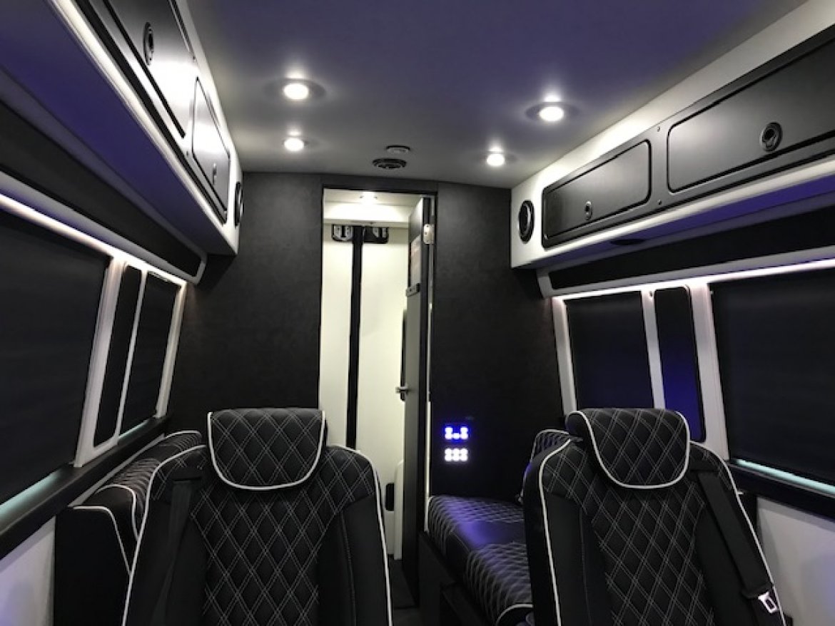 Sprinter for Sale in Oaklyn, NJ - Photo 23