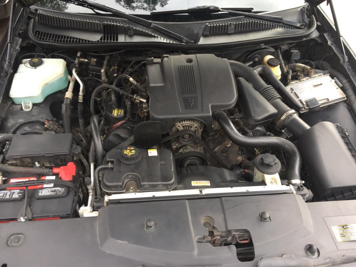 Photo of Sedan for sale: 2010 Lincoln Towncar