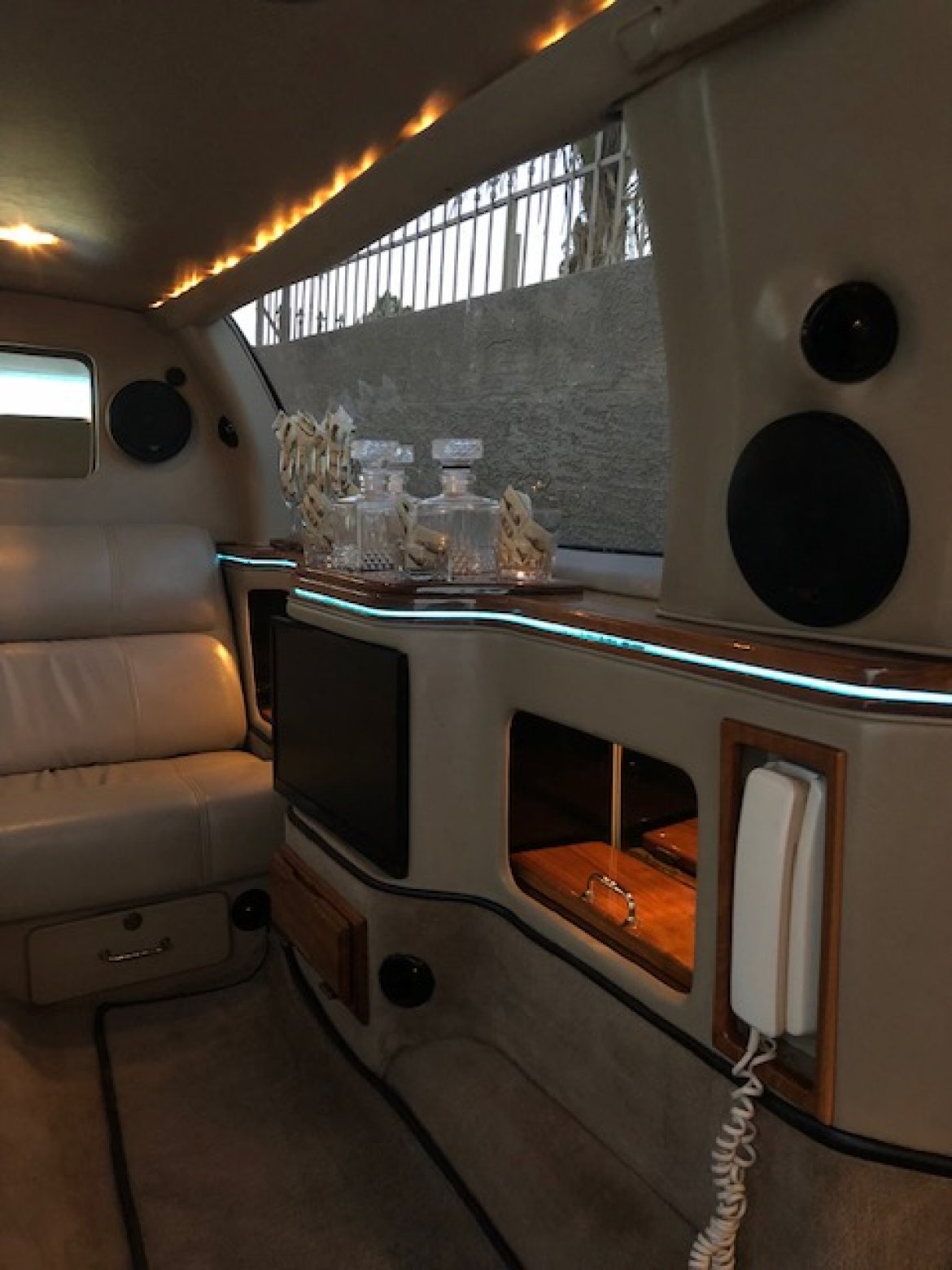 Limousine for Sale in Las Vegas, NV - Photo 5