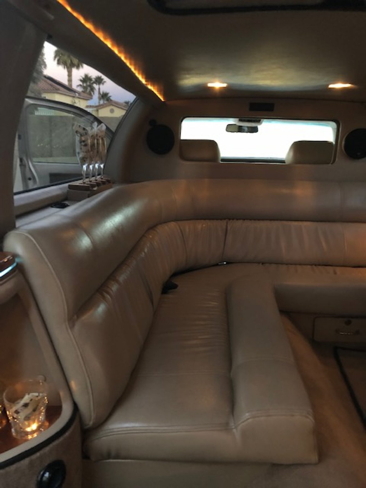 Limousine for Sale in Las Vegas, NV - Photo 7