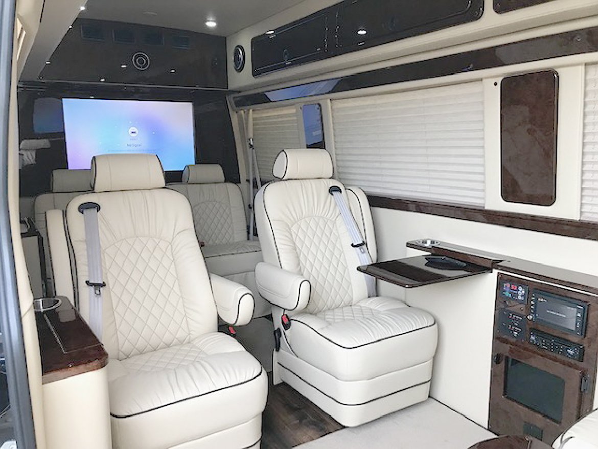 Sprinter for Sale in Oaklyn, NJ - Photo 2