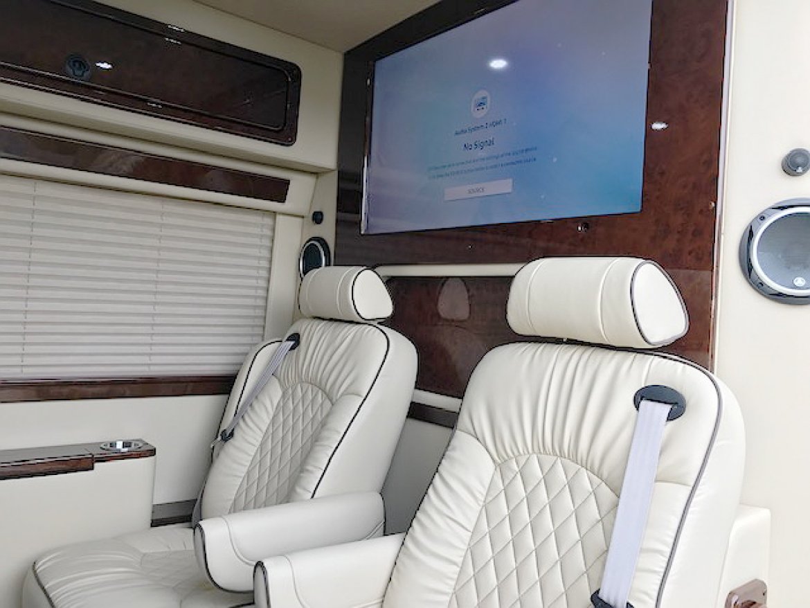Sprinter for Sale in Oaklyn, NJ - Photo 18