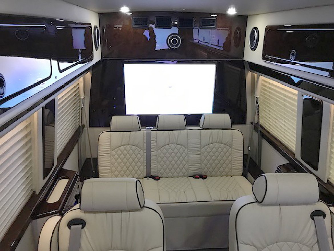 Sprinter for Sale in Oaklyn, NJ - Photo 19