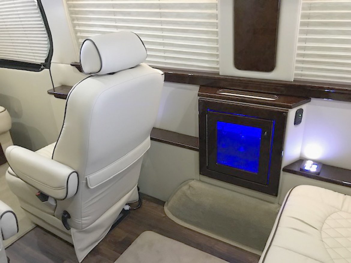 Sprinter for Sale in Oaklyn, NJ - Photo 22