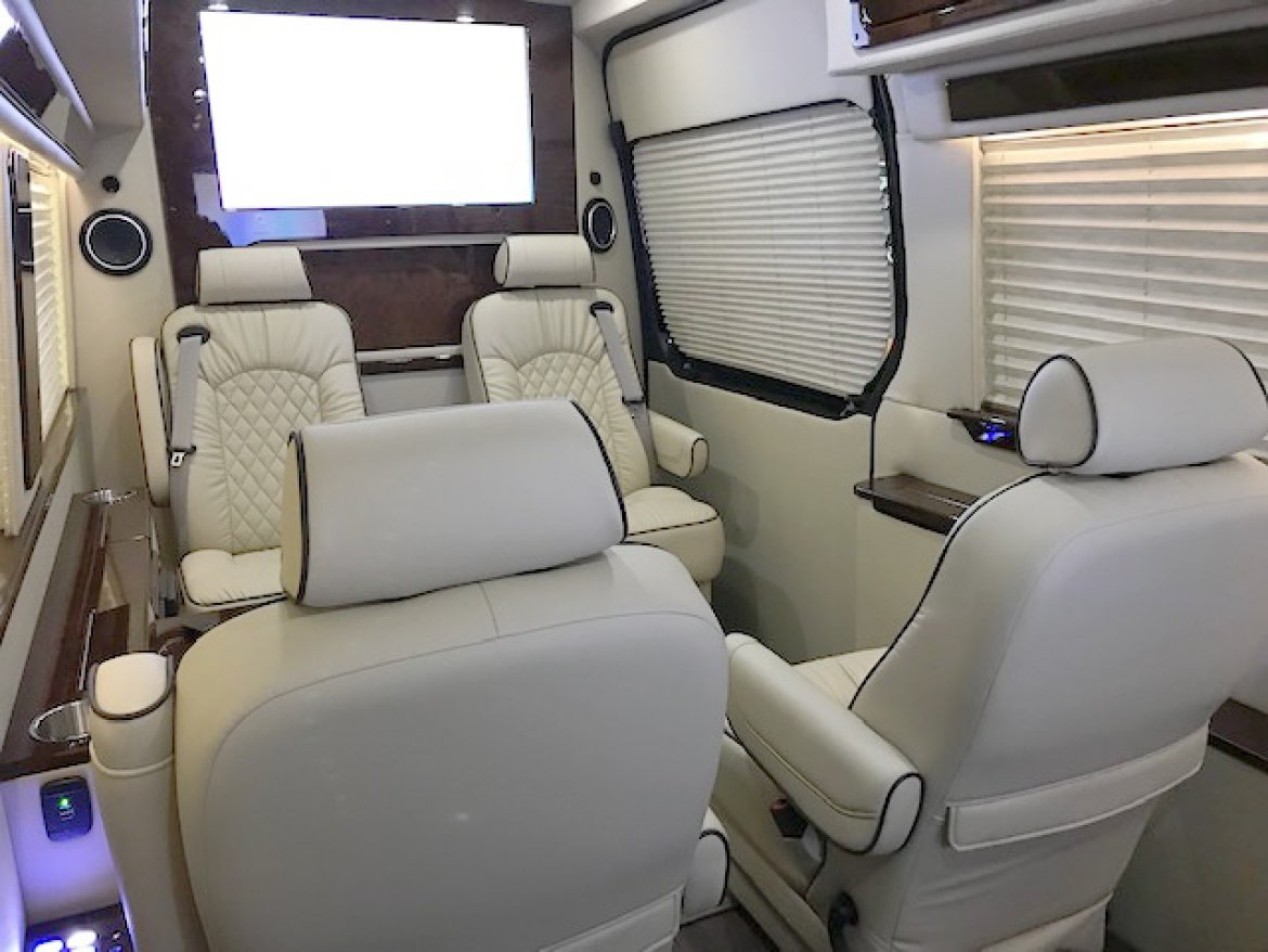 Sprinter for Sale in Oaklyn, NJ - Photo 23