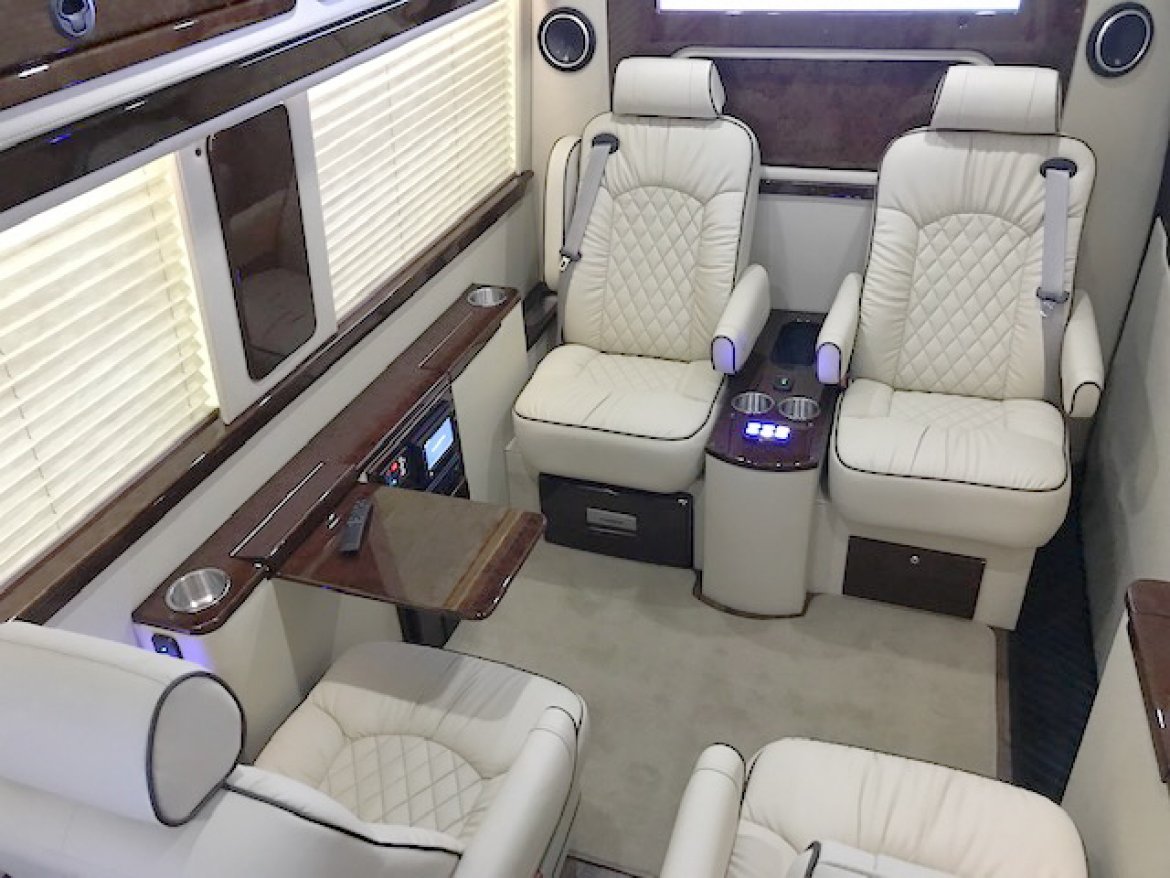 Sprinter for Sale in Oaklyn, NJ - Photo 4