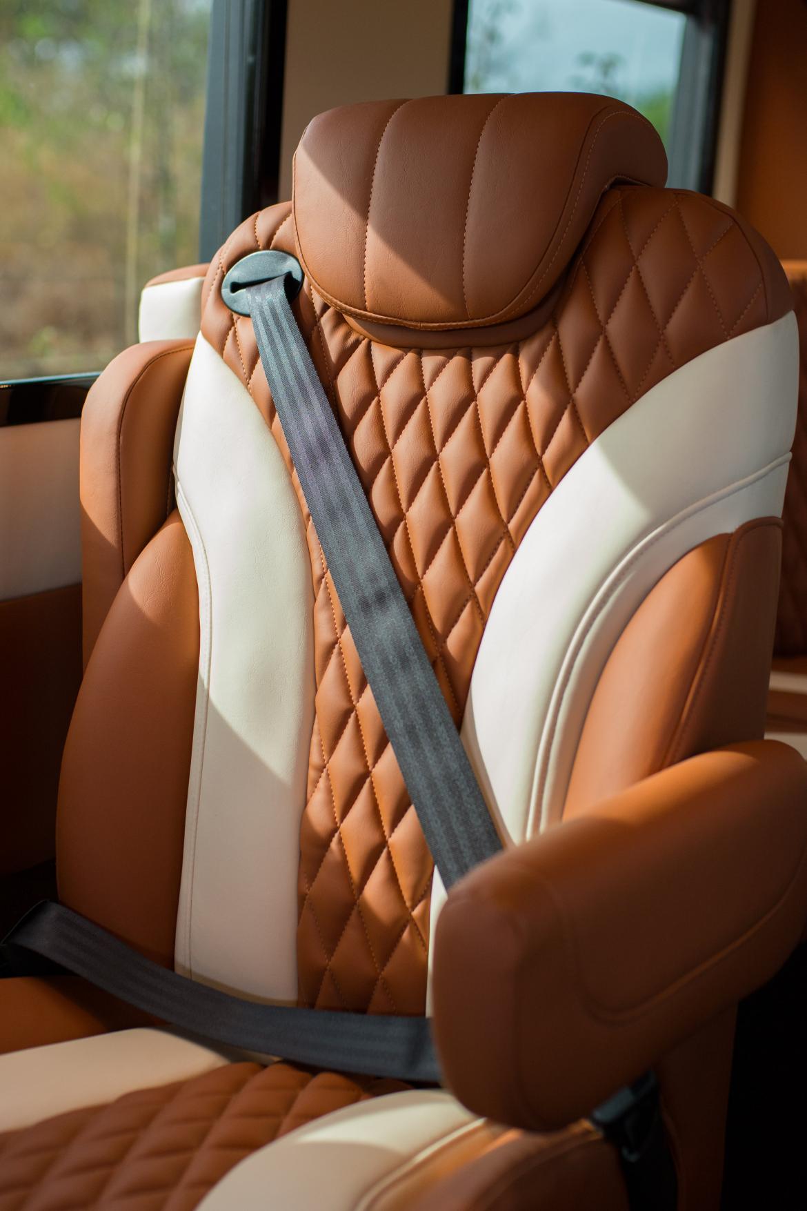 Photo of Sprinter for sale: 2017 Mercedes-Benz 3500 170&quot; by Westwind Coachworks