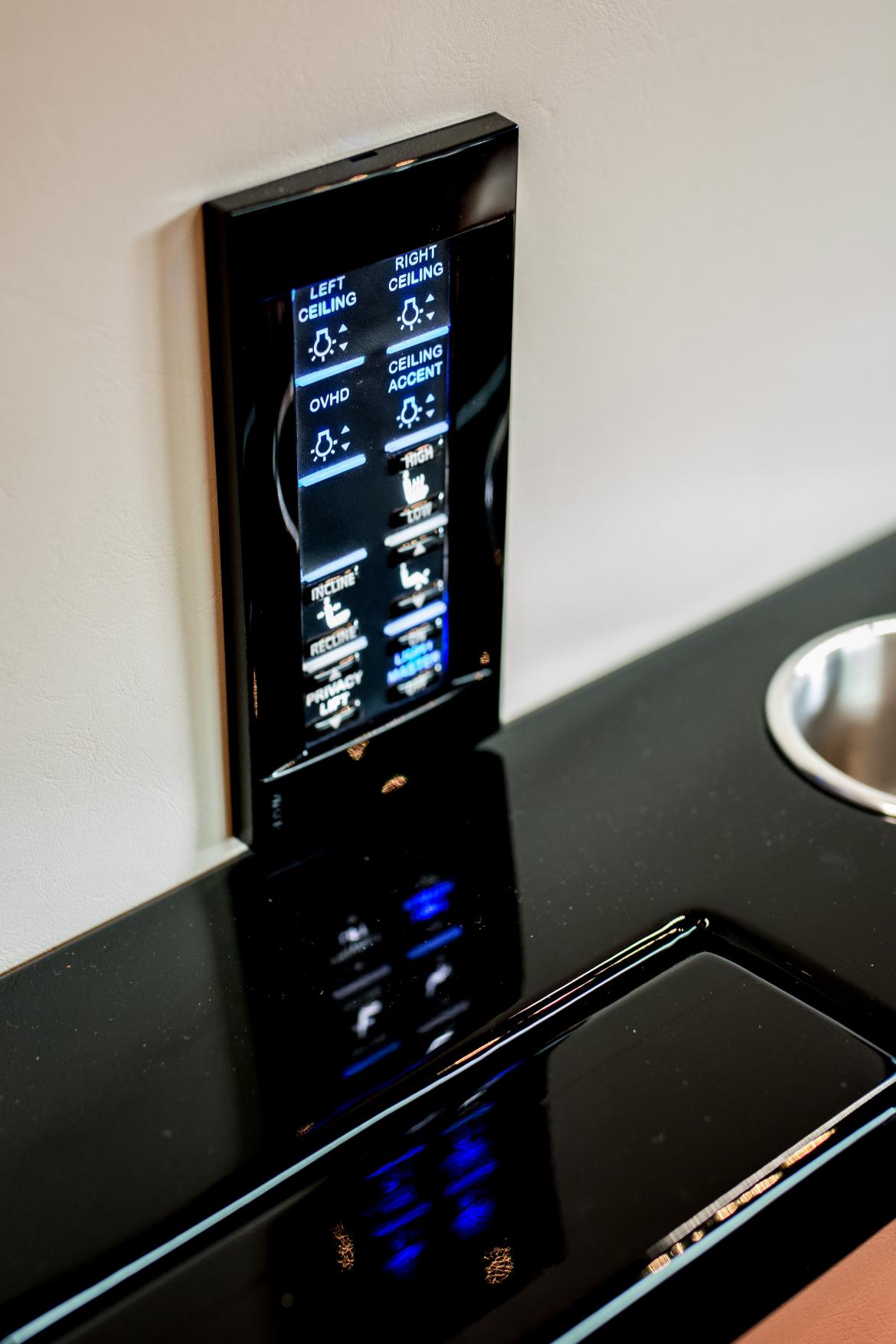 Photo of Sprinter for sale: 2017 Mercedes-Benz 3500 170&quot; by Westwind Coachworks