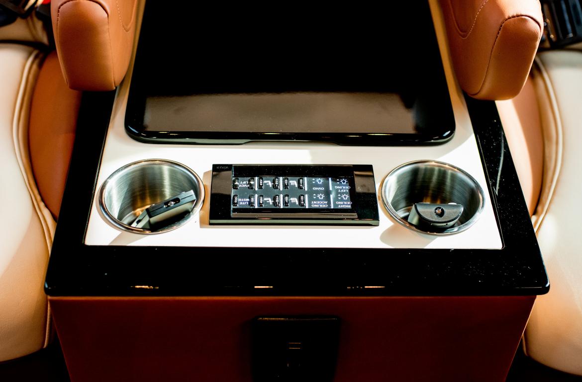 Photo of Sprinter for sale: 2017 Mercedes-Benz 3500 170&quot; by Westwind Coachworks