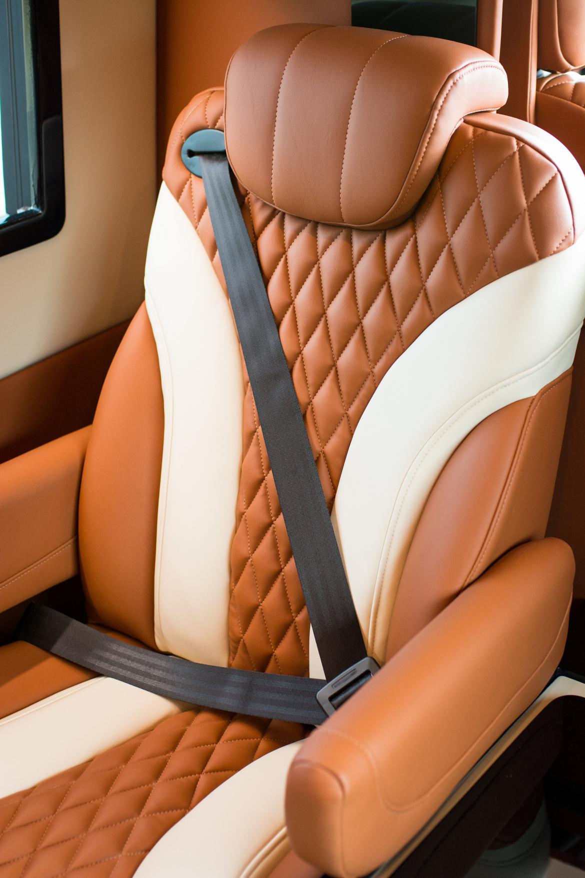 Photo of Sprinter for sale: 2017 Mercedes-Benz 3500 170&quot; by Westwind Coachworks