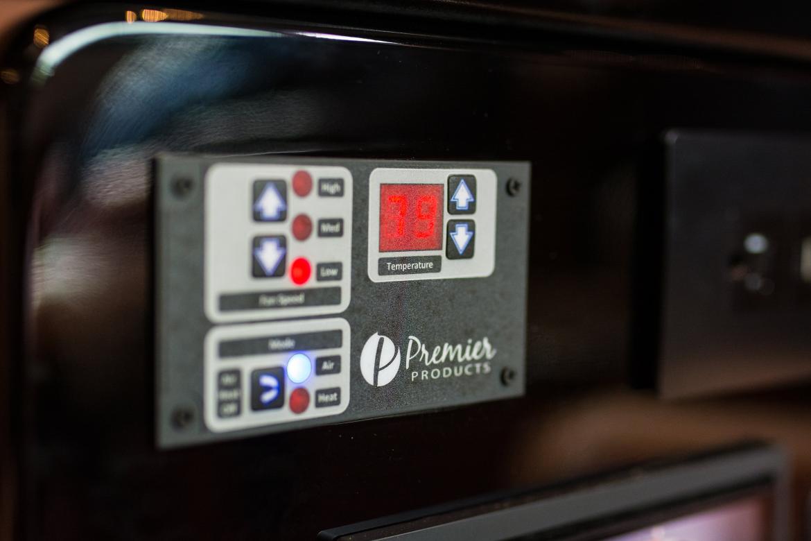 Photo of Sprinter for sale: 2017 Mercedes-Benz 3500 170&quot; by Westwind Coachworks