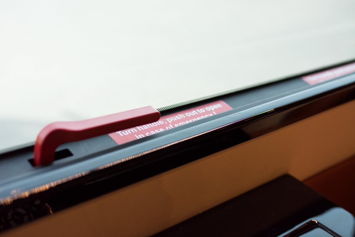 Photo of Sprinter for sale: 2017 Mercedes-Benz 3500 170&quot; by Westwind Coachworks