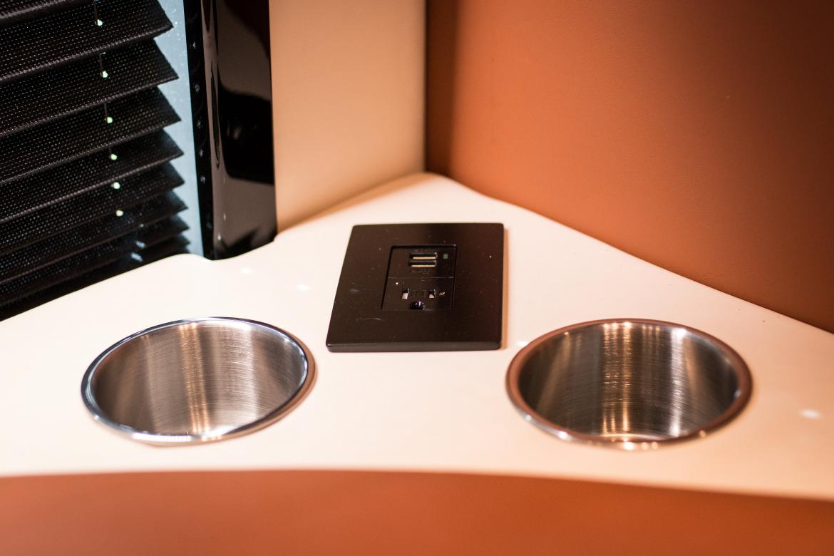 Photo of Sprinter for sale: 2017 Mercedes-Benz 3500 170&quot; by Westwind Coachworks