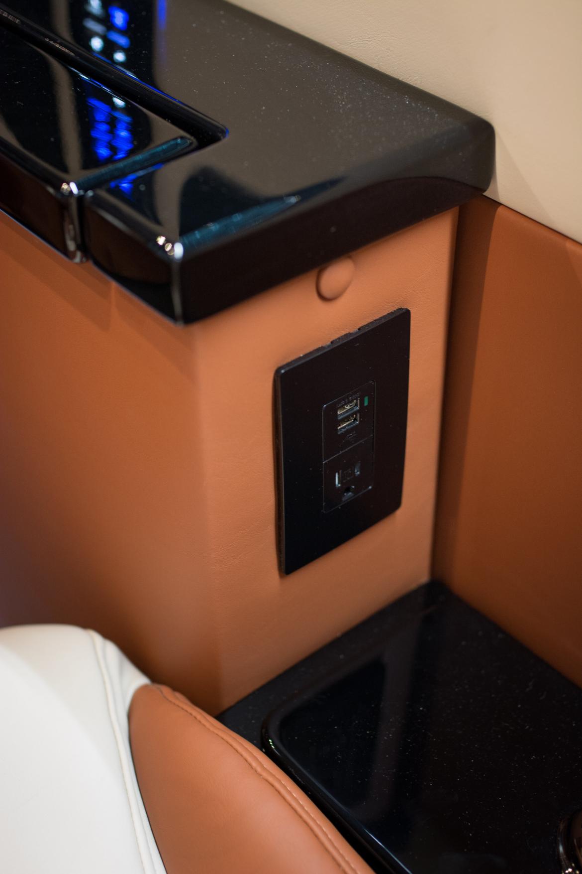 Photo of Sprinter for sale: 2017 Mercedes-Benz 3500 170&quot; by Westwind Coachworks