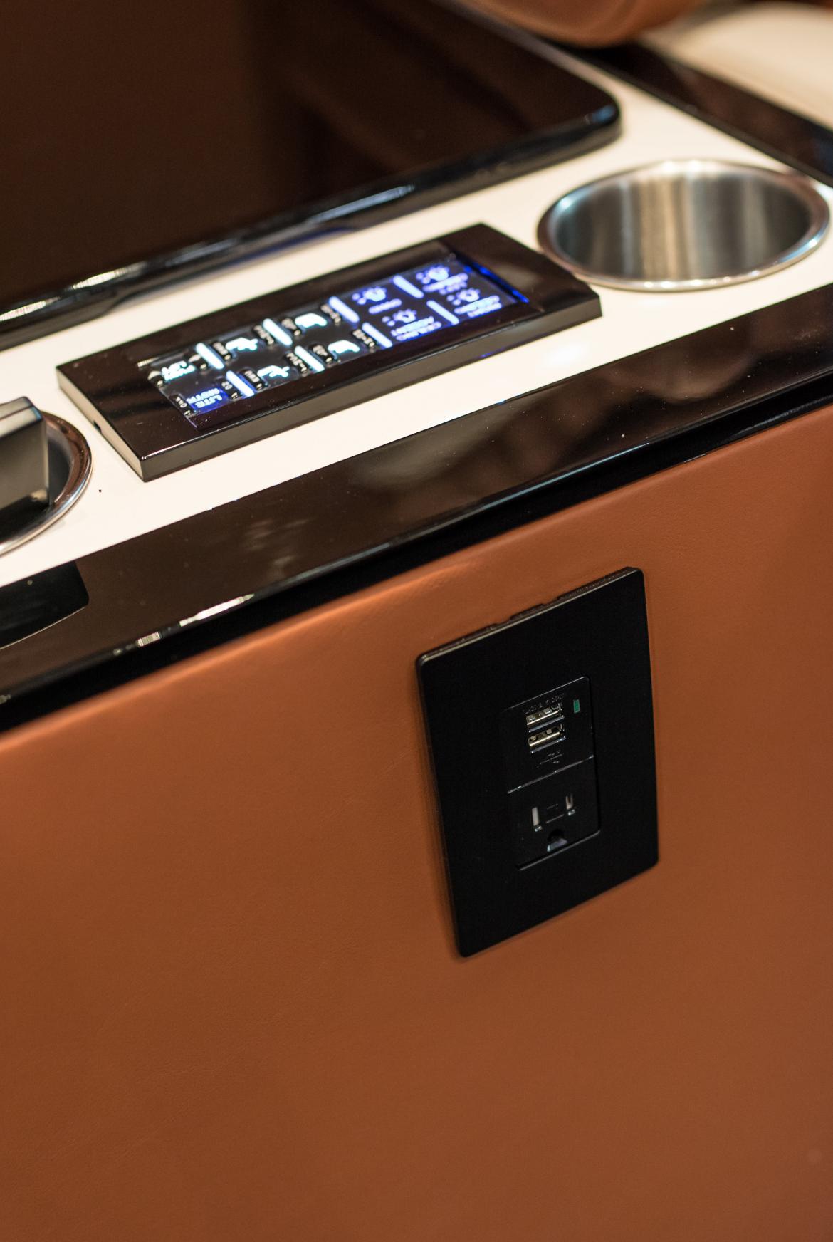 Photo of Sprinter for sale: 2017 Mercedes-Benz 3500 170&quot; by Westwind Coachworks