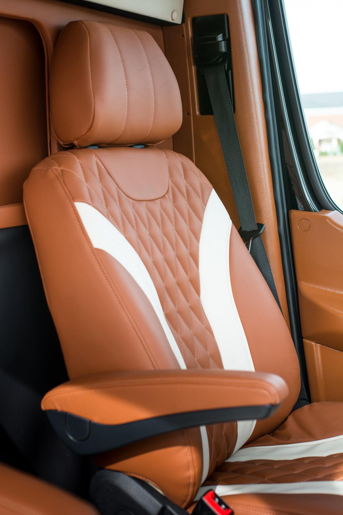 Photo of Sprinter for sale: 2017 Mercedes-Benz 3500 170&quot; by Westwind Coachworks