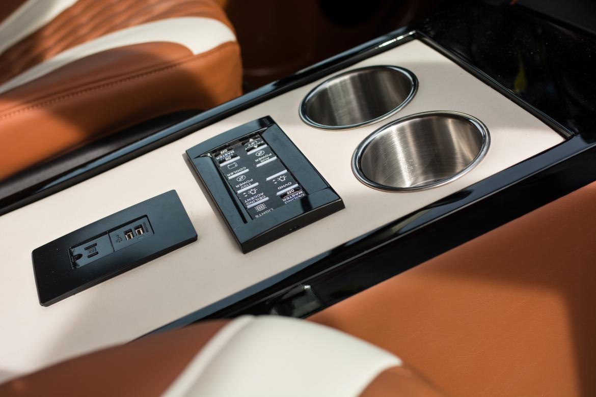 Photo of Sprinter for sale: 2017 Mercedes-Benz 3500 170&quot; by Westwind Coachworks