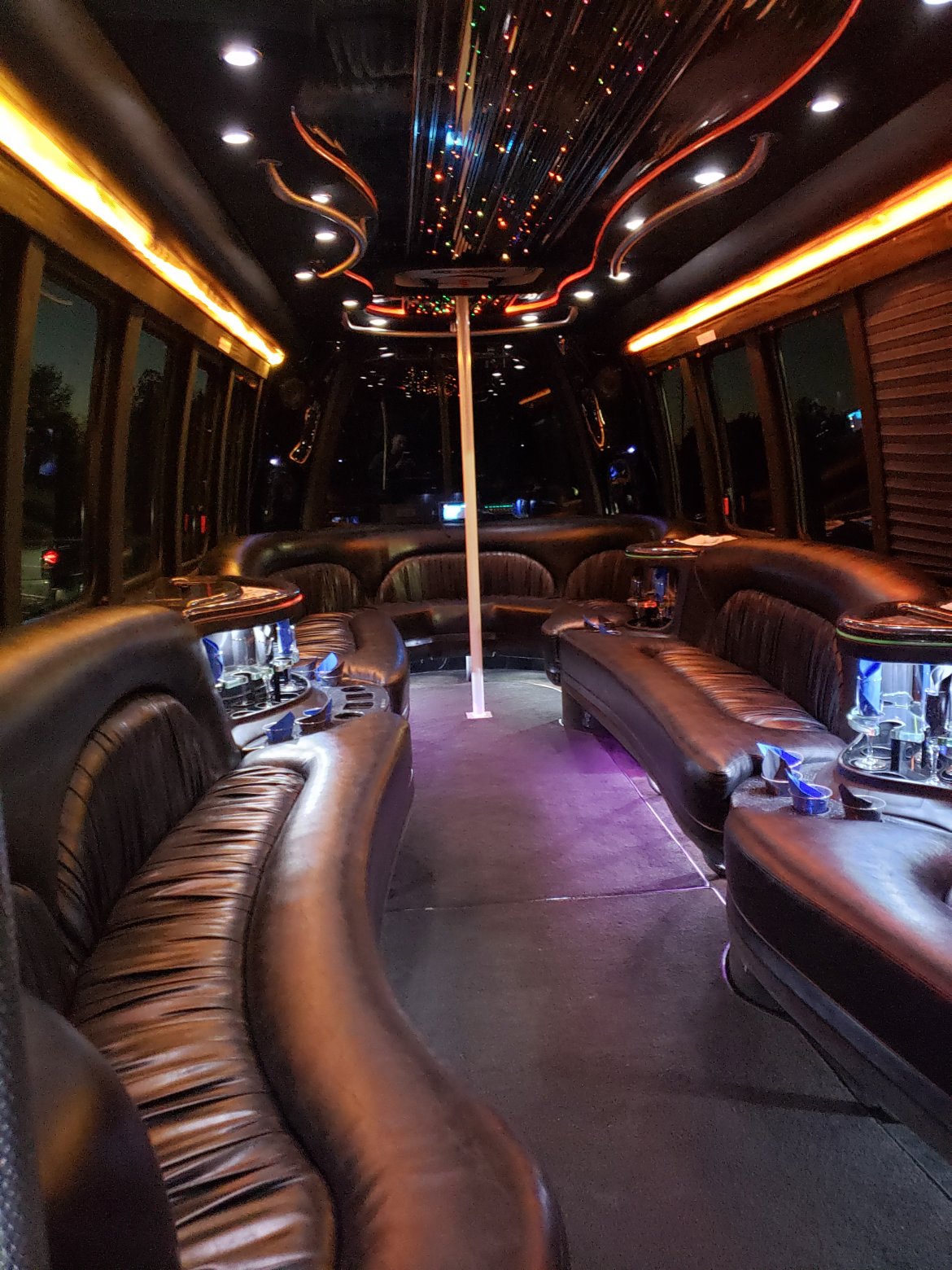 Limo Bus for Sale in Houston, TX - Photo 18