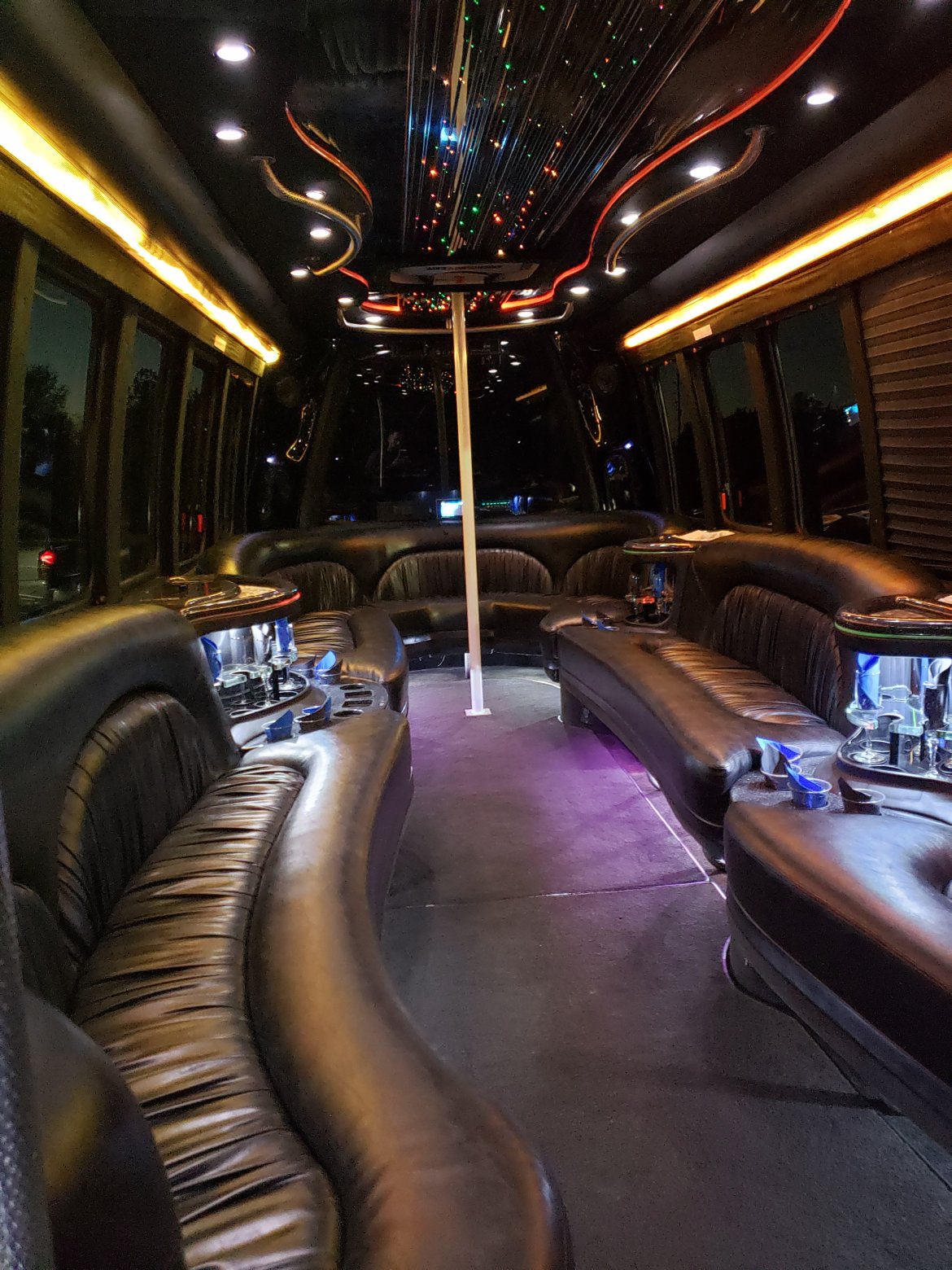 Limo Bus for Sale in Houston, TX - Photo 17