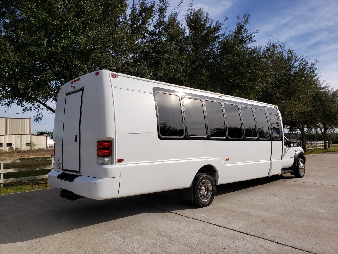 Limo Bus for Sale in Houston, TX - Photo 8