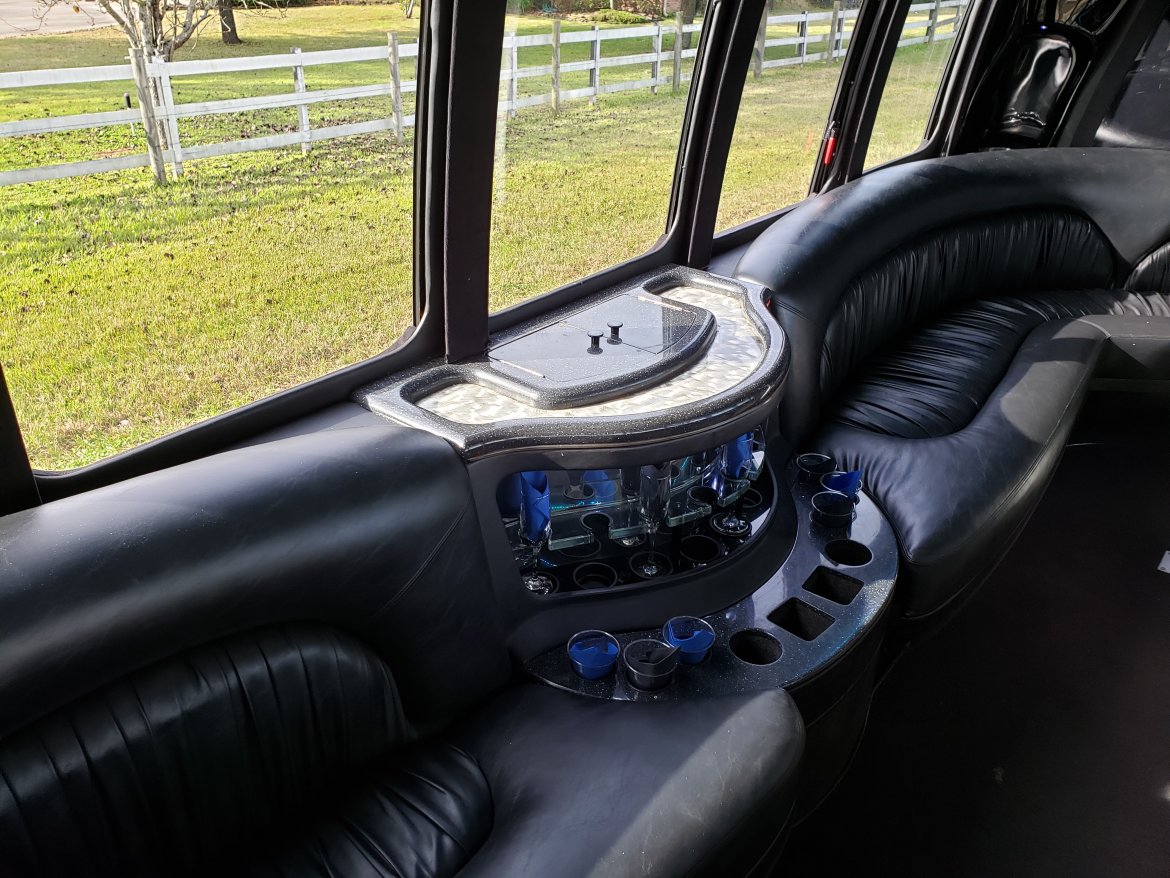 Limo Bus for Sale in Houston, TX - Photo 16
