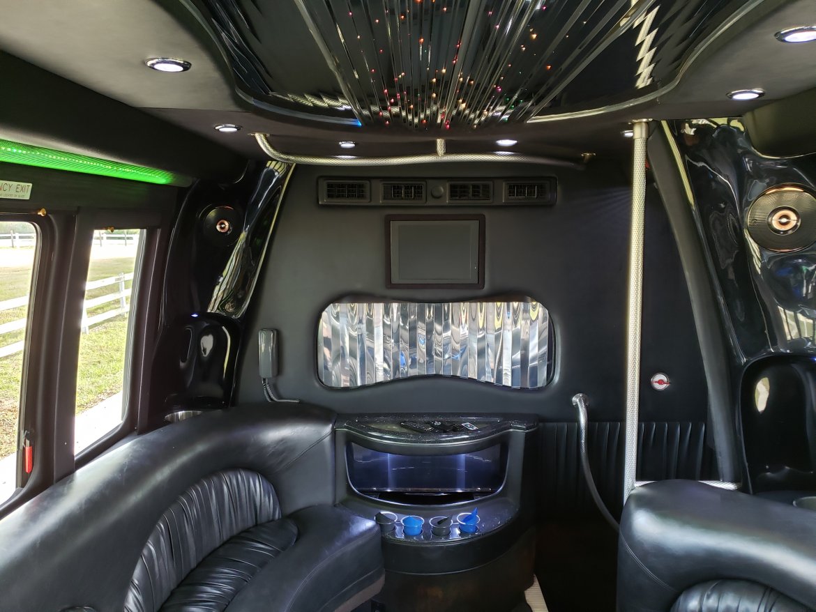 Limo Bus for Sale in Houston, TX - Photo 21