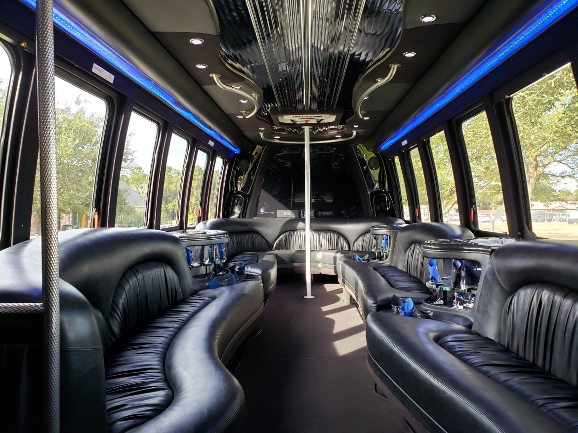 Limo Bus for Sale in Houston, TX - Photo 22