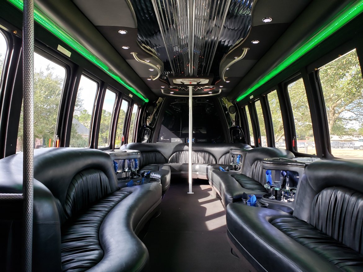 Limo Bus for Sale in Houston, TX - Photo 23