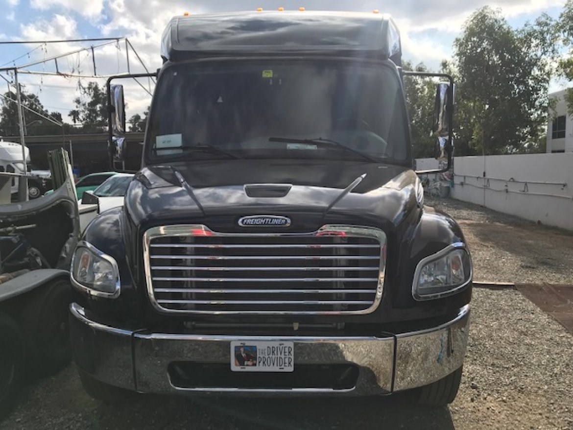 Executive Shuttle for Sale in Riverside, CA - Main Photo
