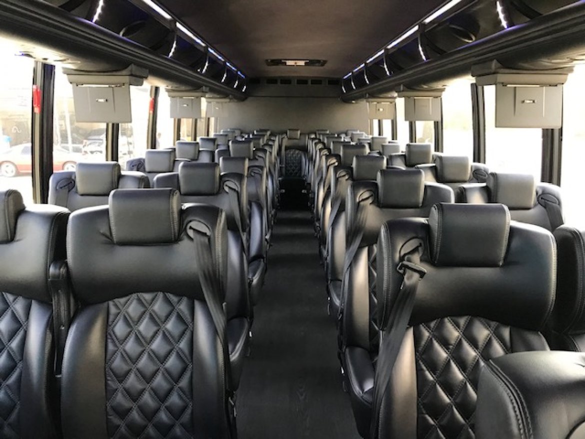 Executive Shuttle for Sale in Riverside, CA - Photo 18