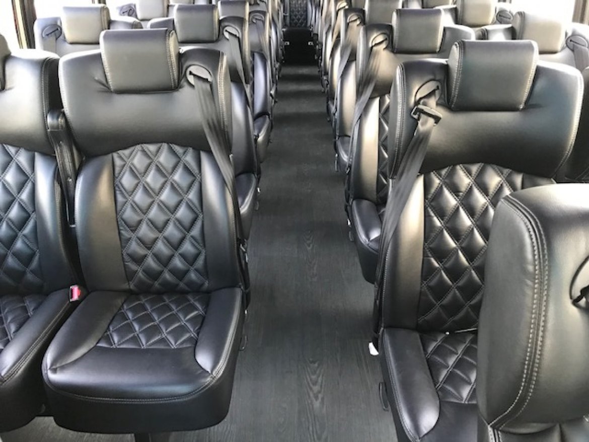 Executive Shuttle for Sale in Riverside, CA - Photo 21
