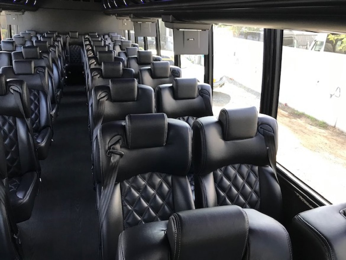 Executive Shuttle for Sale in Riverside, CA - Photo 22