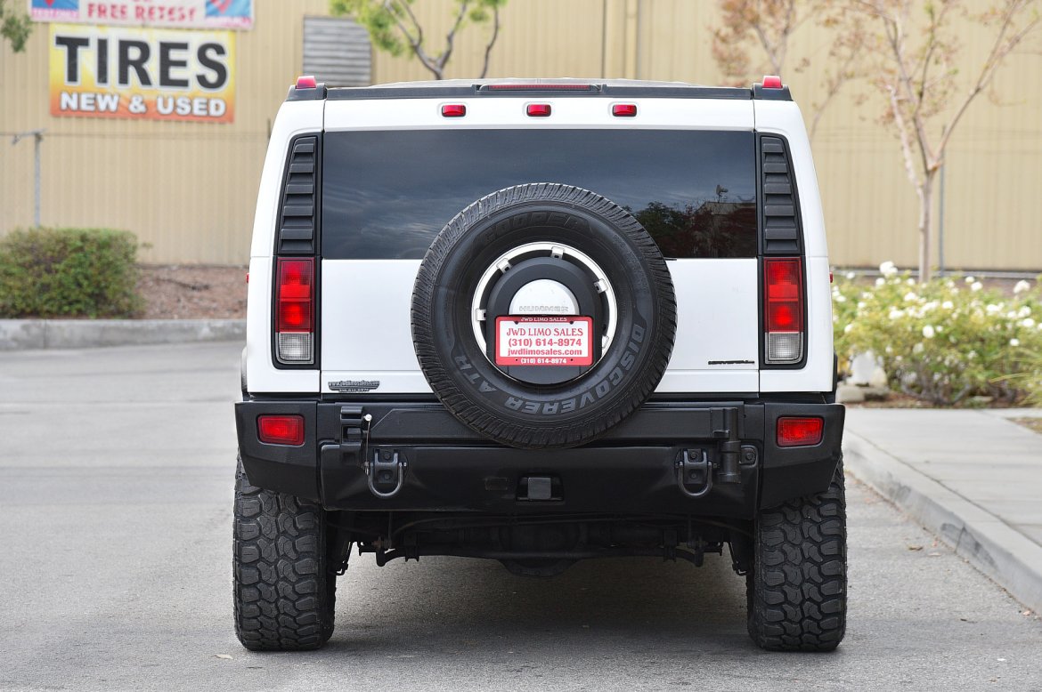 SUV Stretch for Sale in Fontana, CA - Photo 3