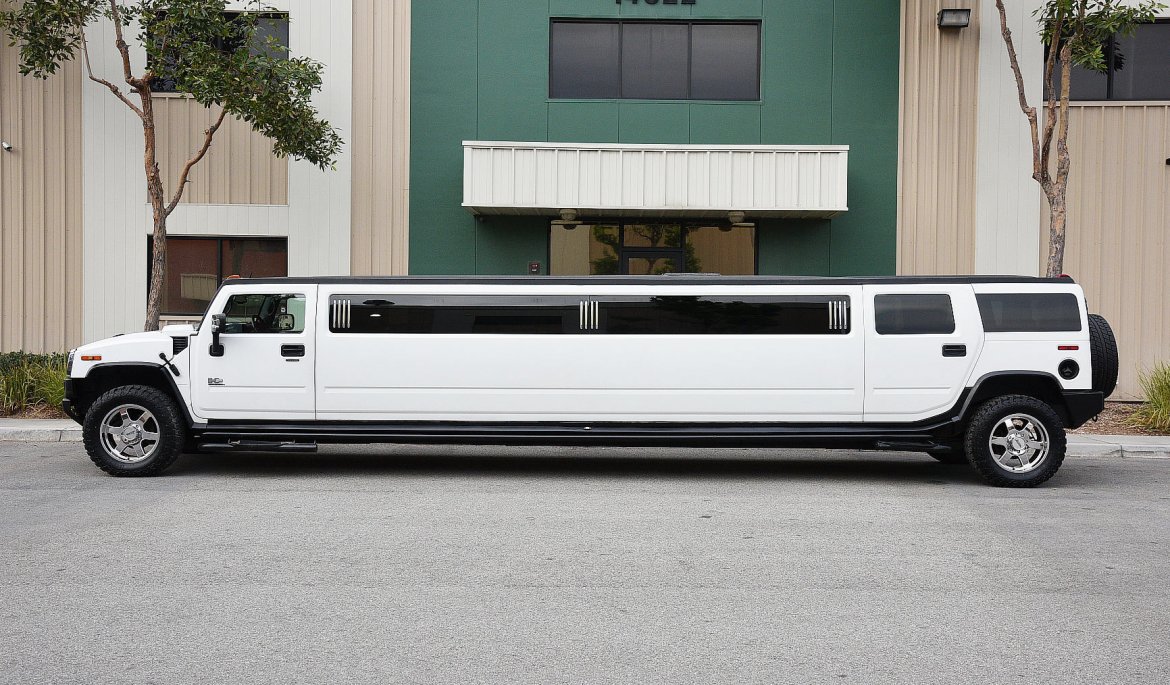 SUV Stretch for Sale in Fontana, CA - Photo 4