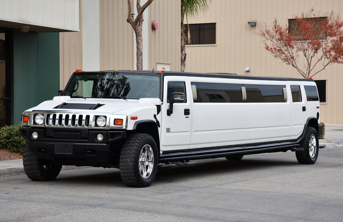 SUV Stretch for Sale in Fontana, CA - Photo 5