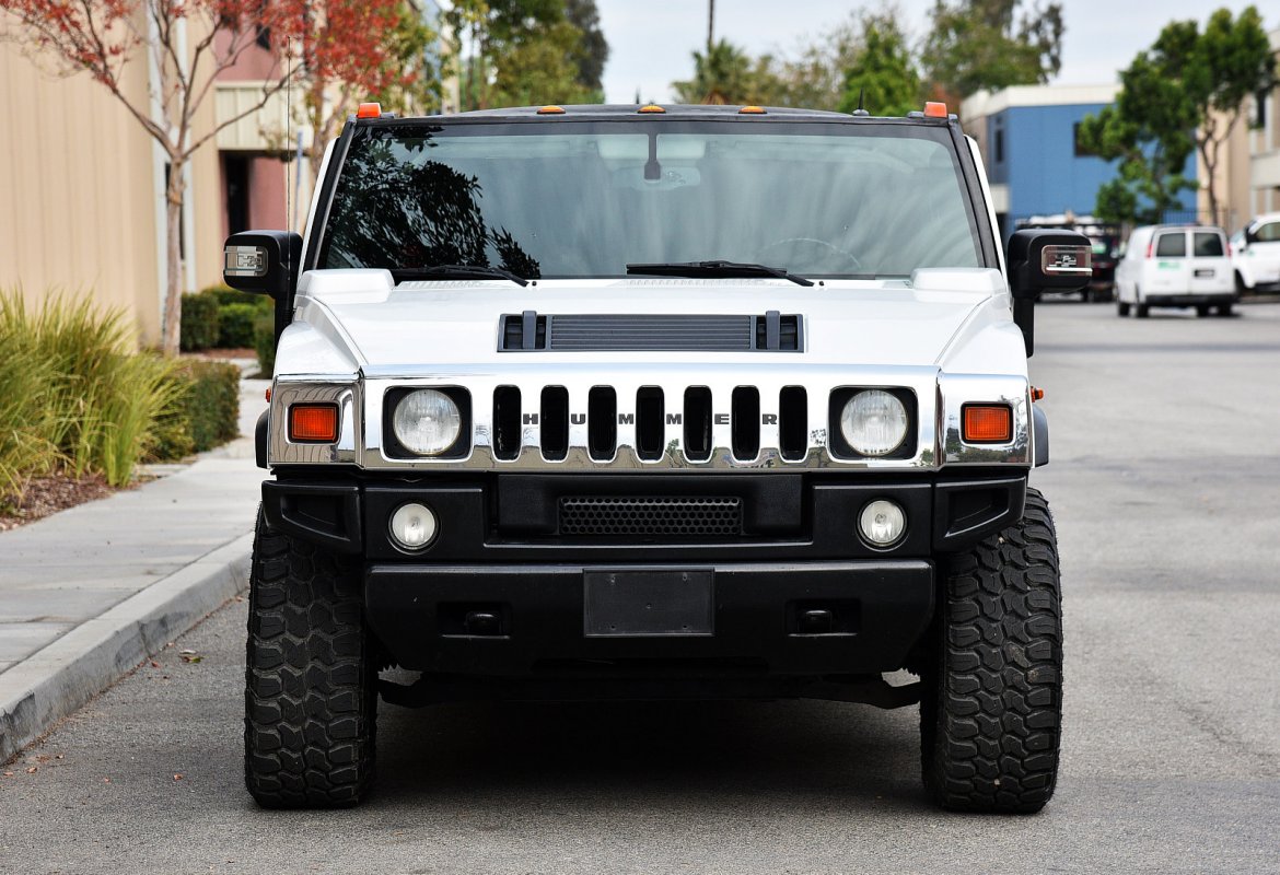 SUV Stretch for Sale in Fontana, CA - Photo 6
