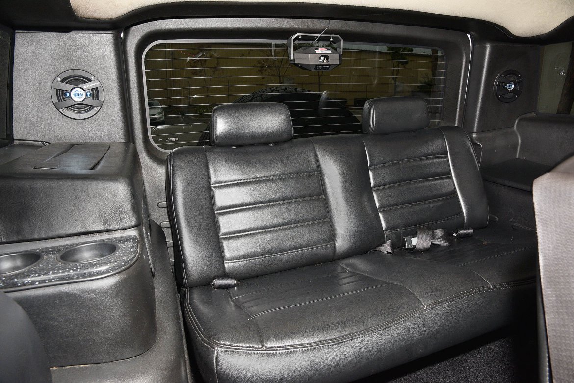 SUV Stretch for Sale in Fontana, CA - Photo 10
