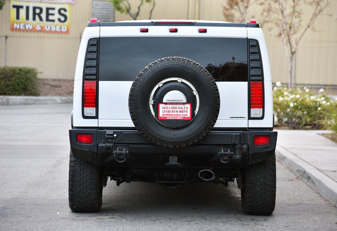 SUV Stretch for Sale in Fontana, CA - Photo 6