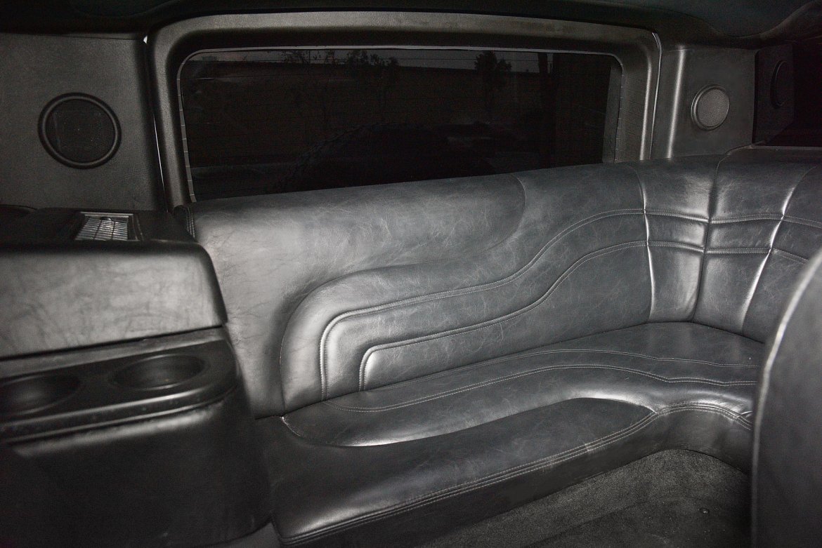 SUV Stretch for Sale in Fontana, CA - Photo 10